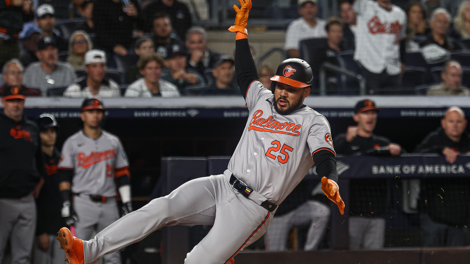 MLB News