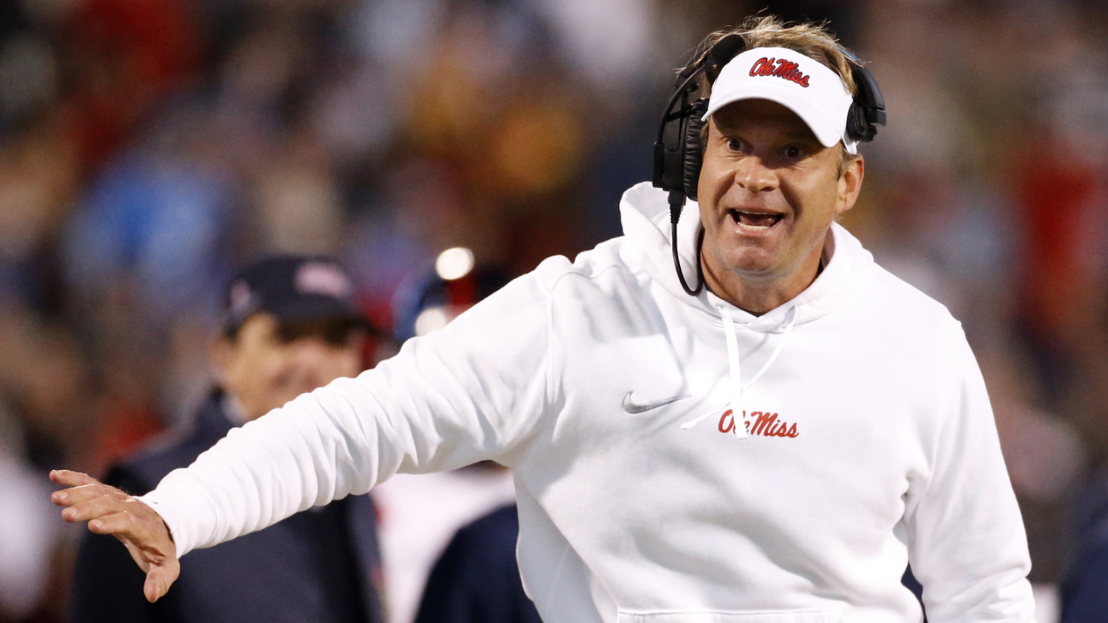 Ole Miss lands four-star safety over Mississippi State Ole Miss lands four-star safety over Mississippi State