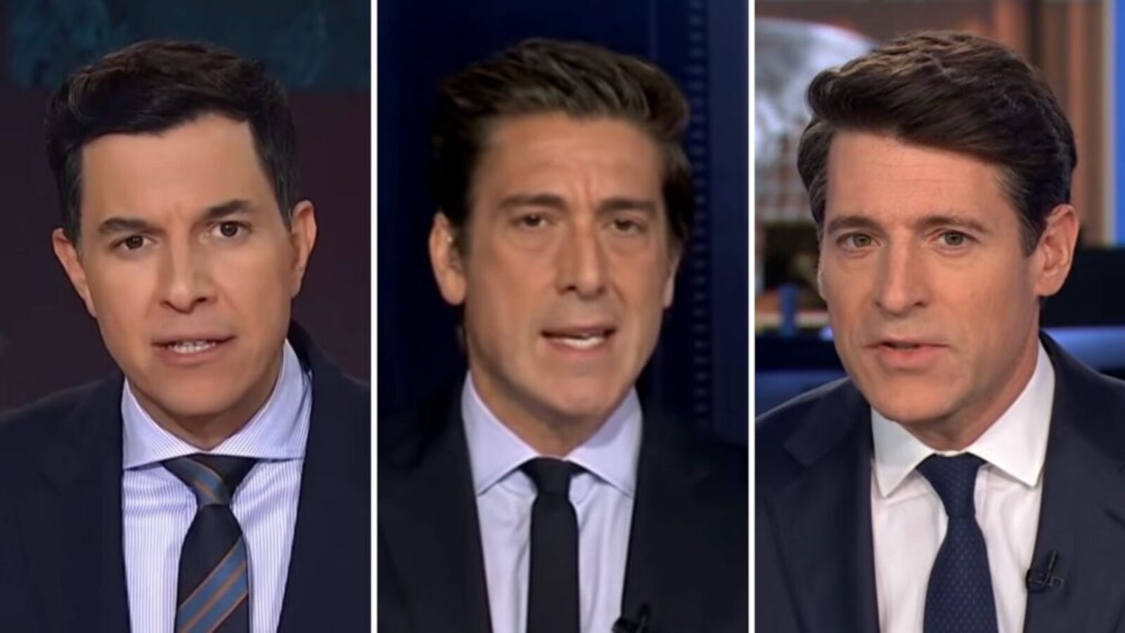 Latest Evening News Ratings: Who Is on Top Between ABC, NBC & CBS ...