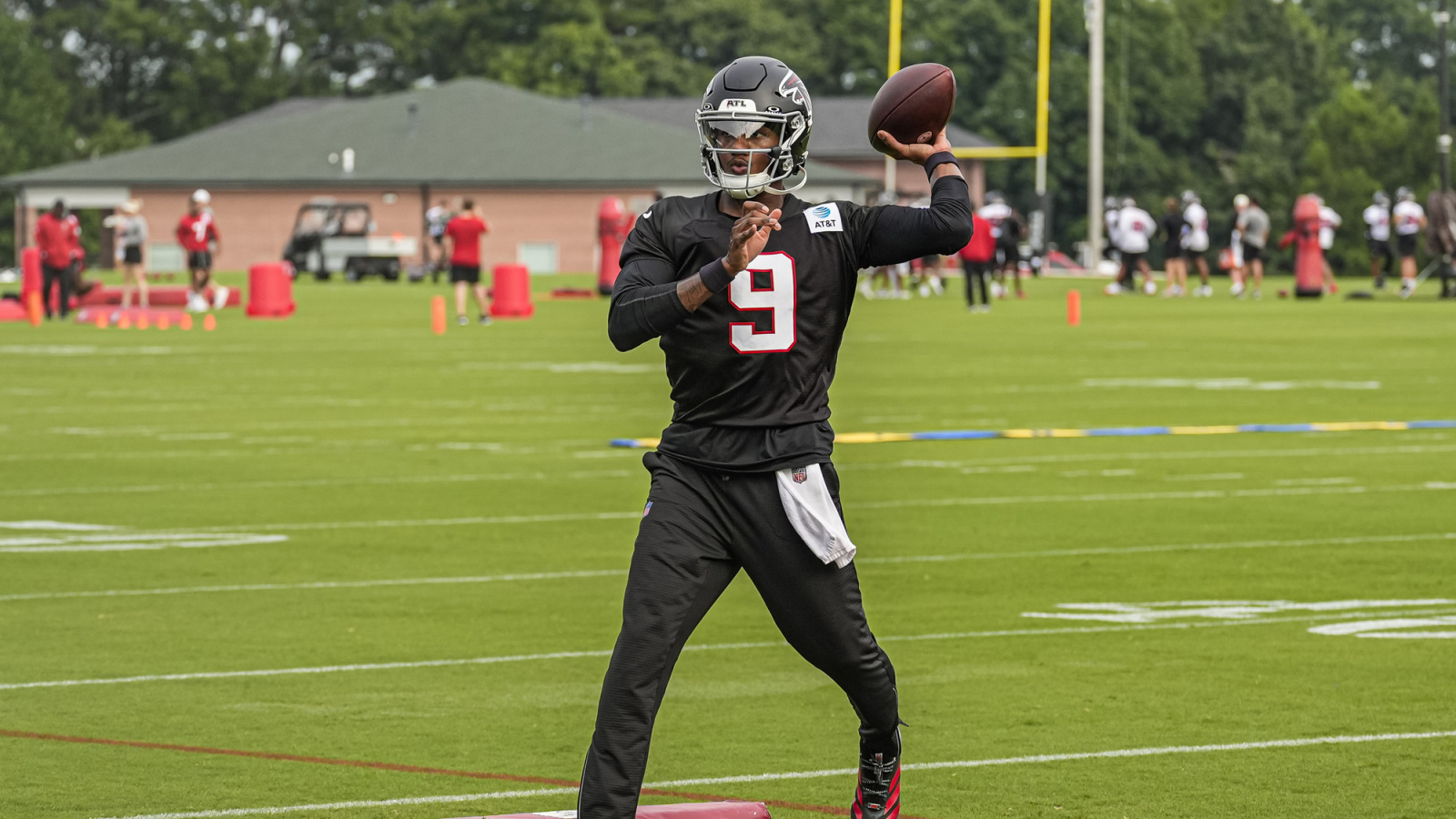 2026 Backup Quarterback Power Rankings | Yardbarker