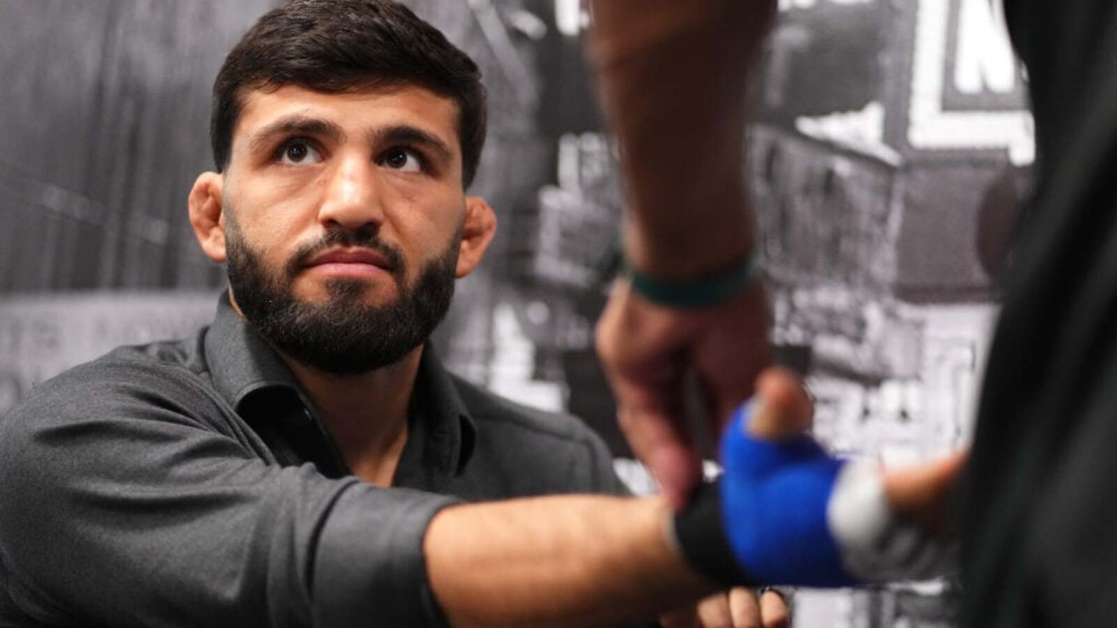 Arman Tsarukyan says he’s already got next RAF offer despite plan to ‘kick’ Ilia Topuria out the UFC