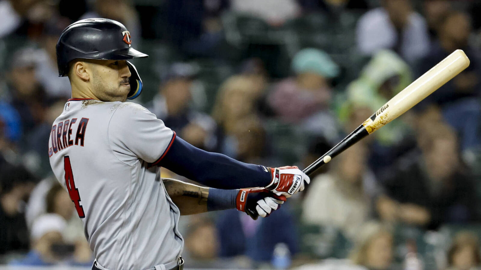 Assessing who could be in the mix for free-agent SS Carlos Correa - Vimarsana News