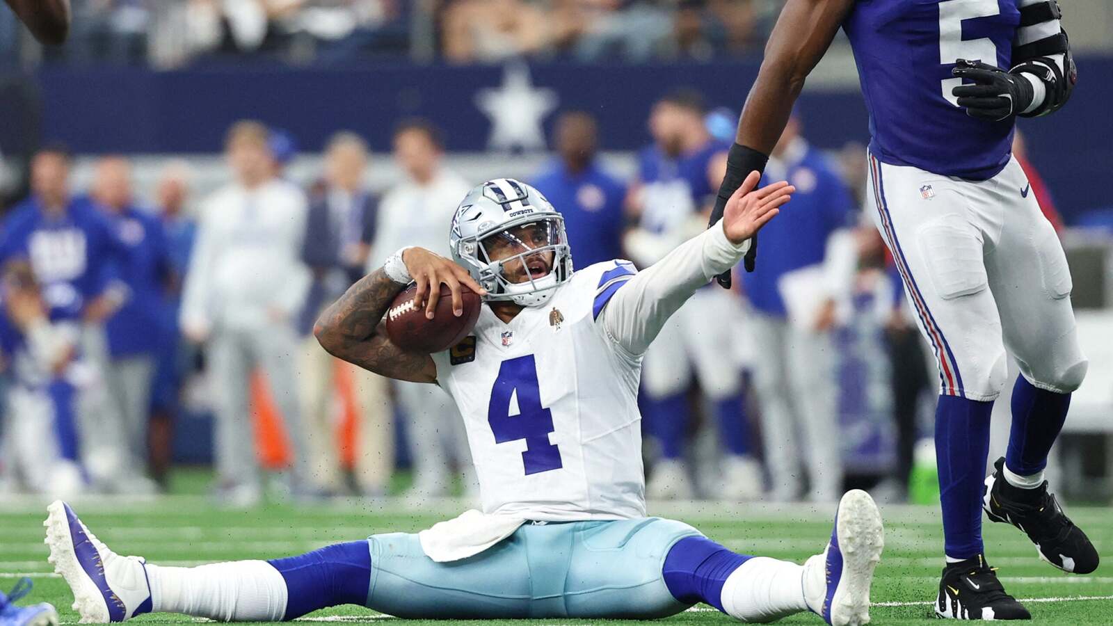 3 things Dallas Cowboys need to do to avoid being upset by the New York Giants in Week 1 Sunday Night Football