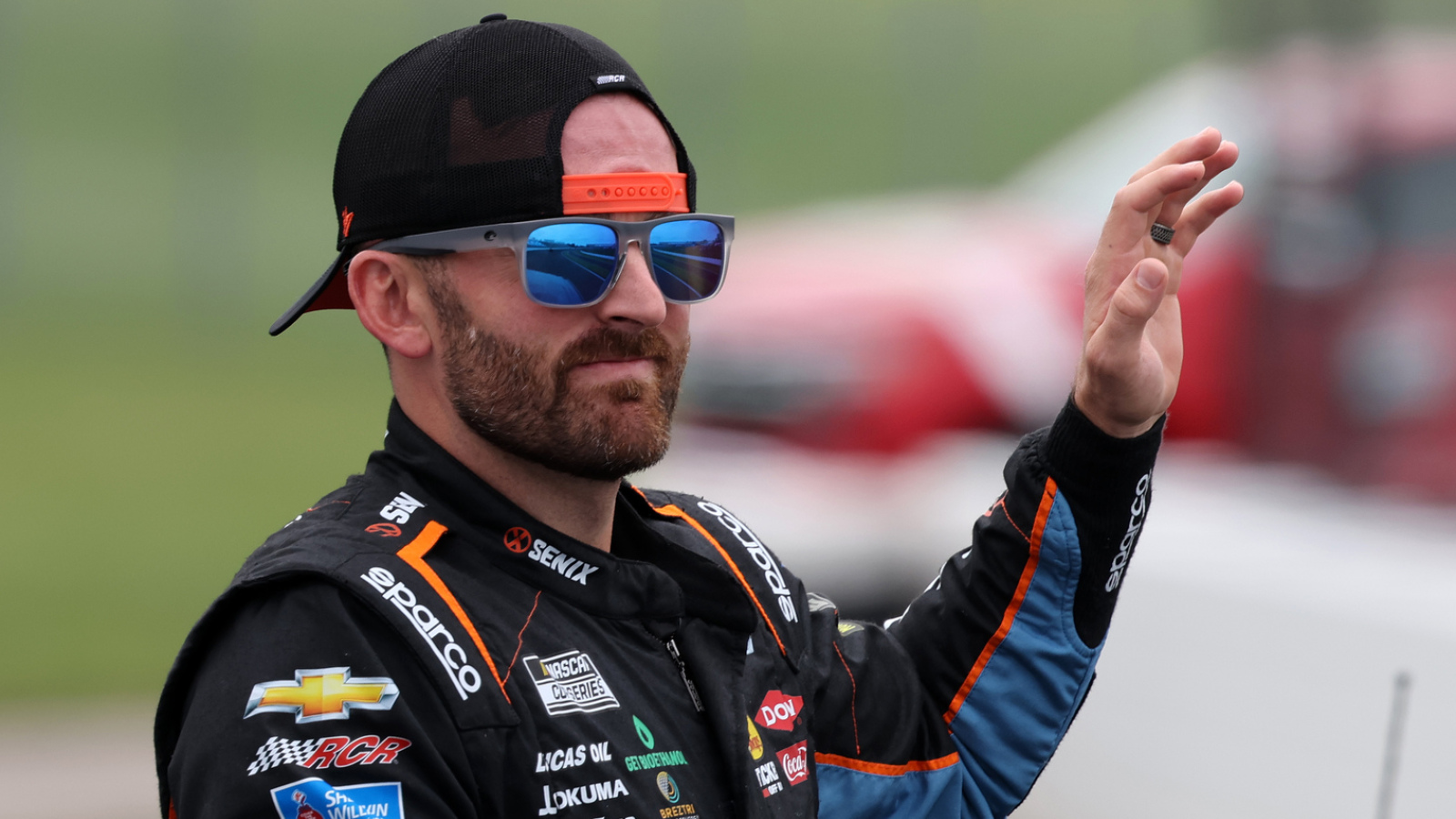 NASCAR announces results of Austin Dillon appeal