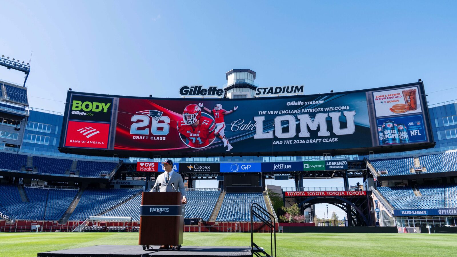 YouTube ‘Balked’ At NFL’s $110B Empire And Left With Zero Games ...