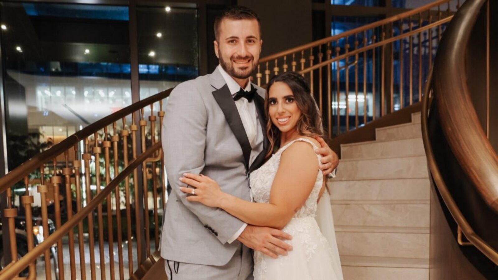 ‘Married at First Sight’ Nicole & Chris Talk What They’d Change About