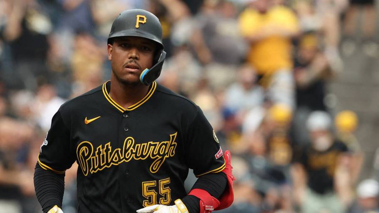 Pirates, Guardians Delay Second Game of Doubleheader