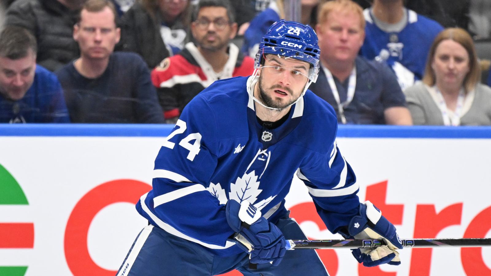 NHL News