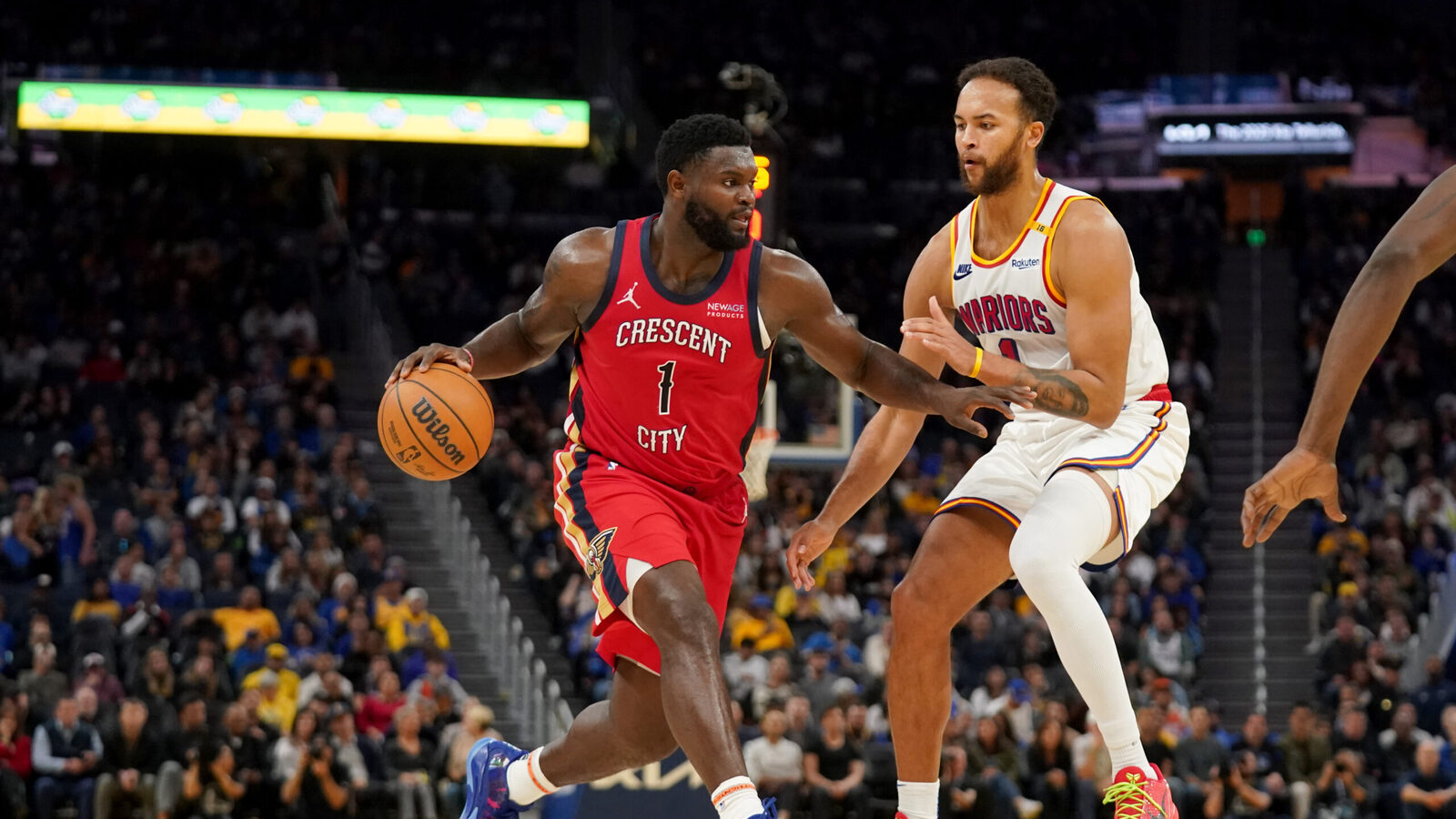 NBA News
