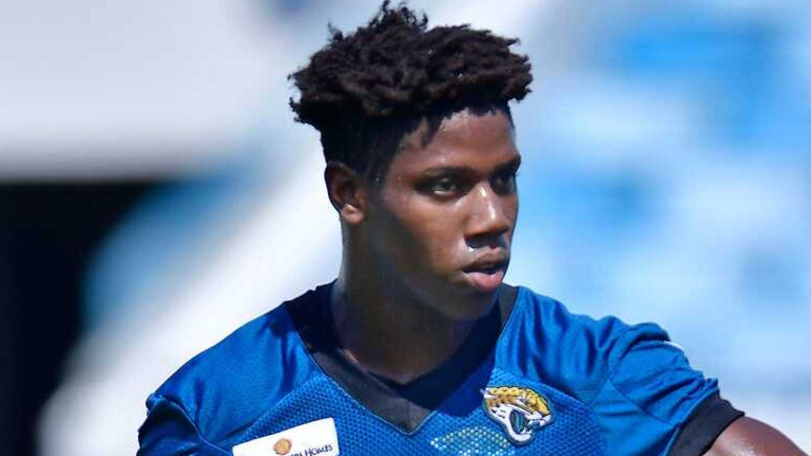 Saints add UFL champion ahead of 2024 training camp