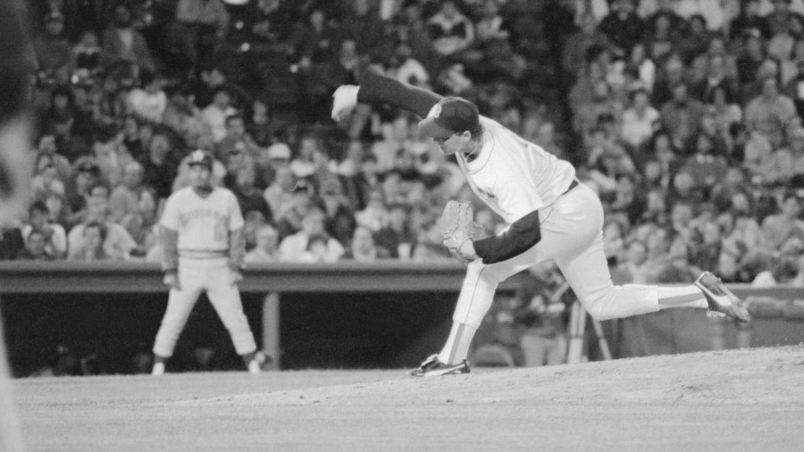 The 'Most strikeouts in a game' quiz Yardbarker