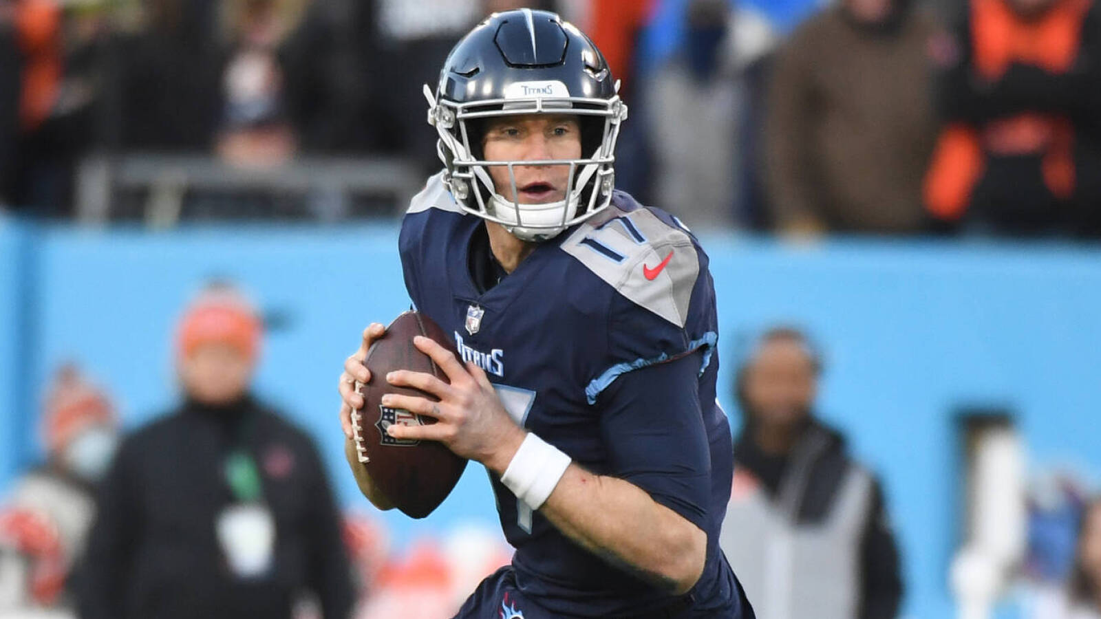 ryan tannehill therapy
