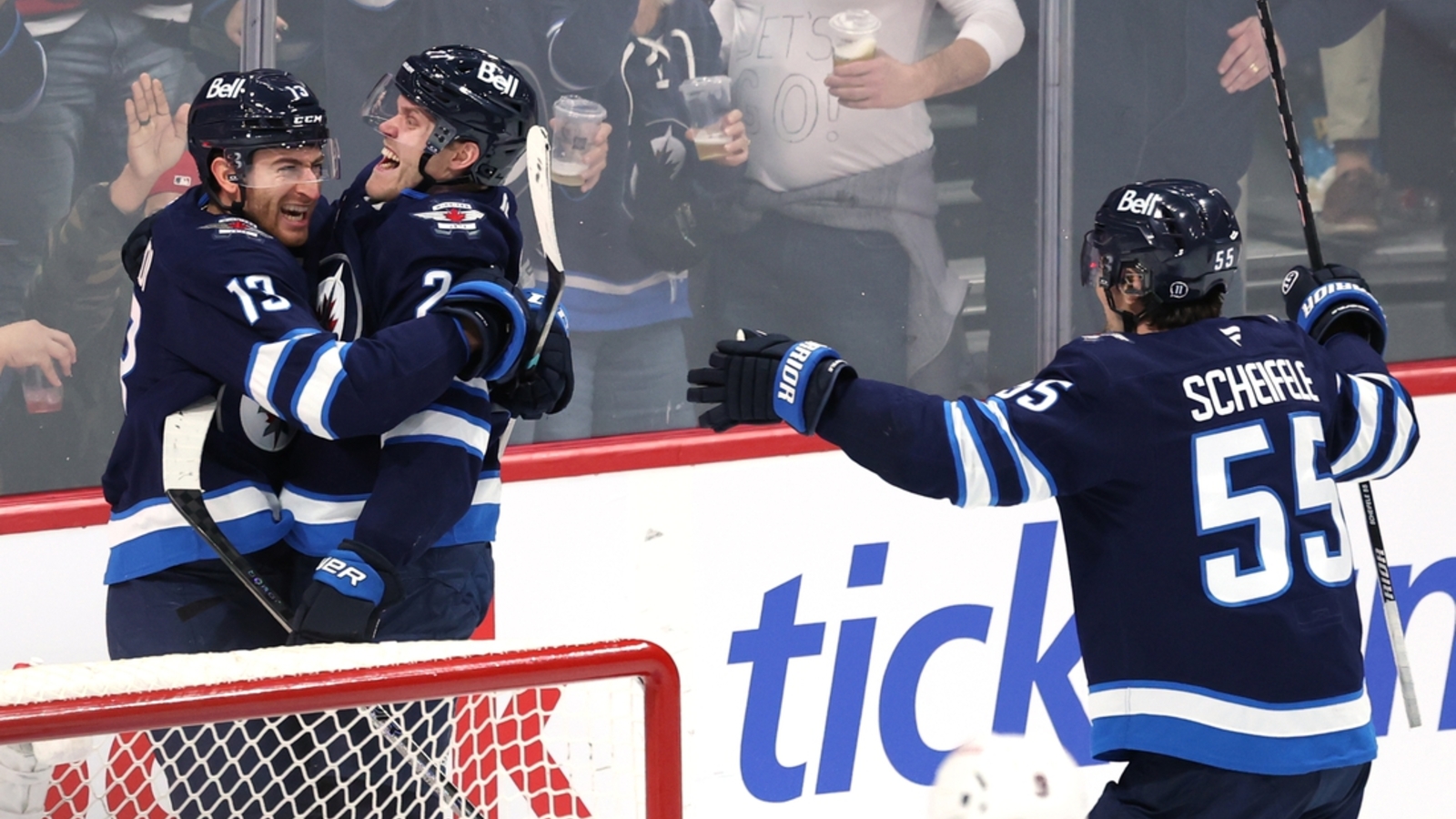 NHL News