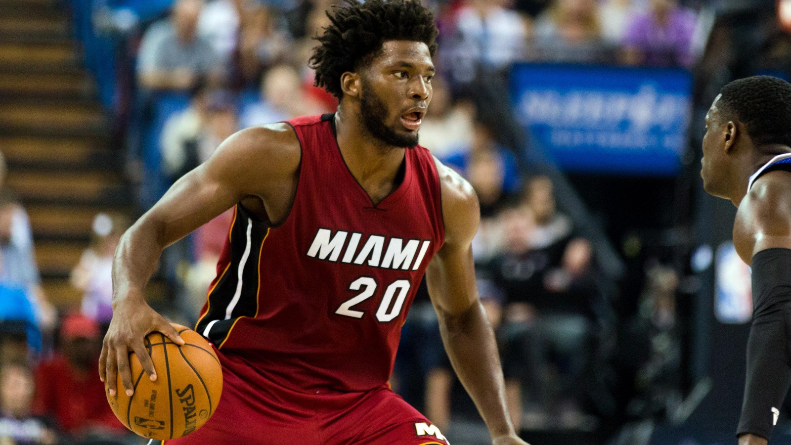 The 'Miami Heat first round draft picks' quiz Yardbarker
