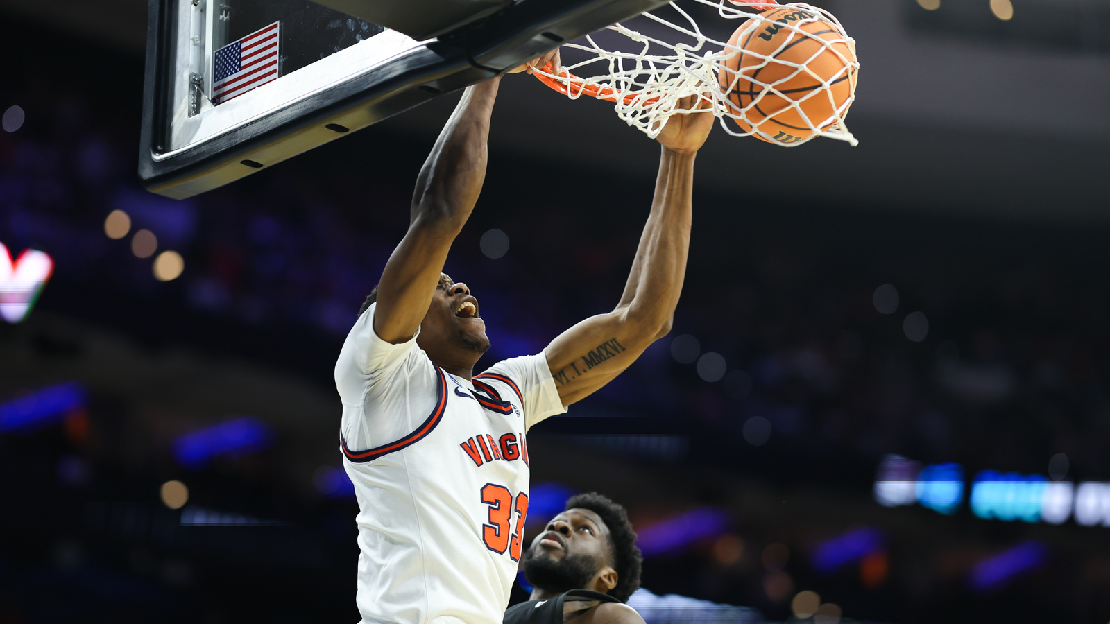 Pistons Sign Second-Rounder Ugonna Onyenso To Two-Way Deal | Yardbarker