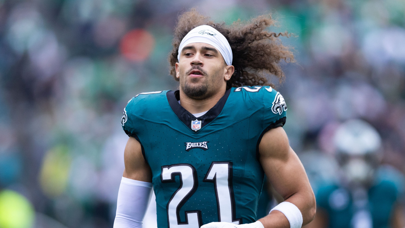 Cowboys eagles fight leads to three players being ejected yardbarker