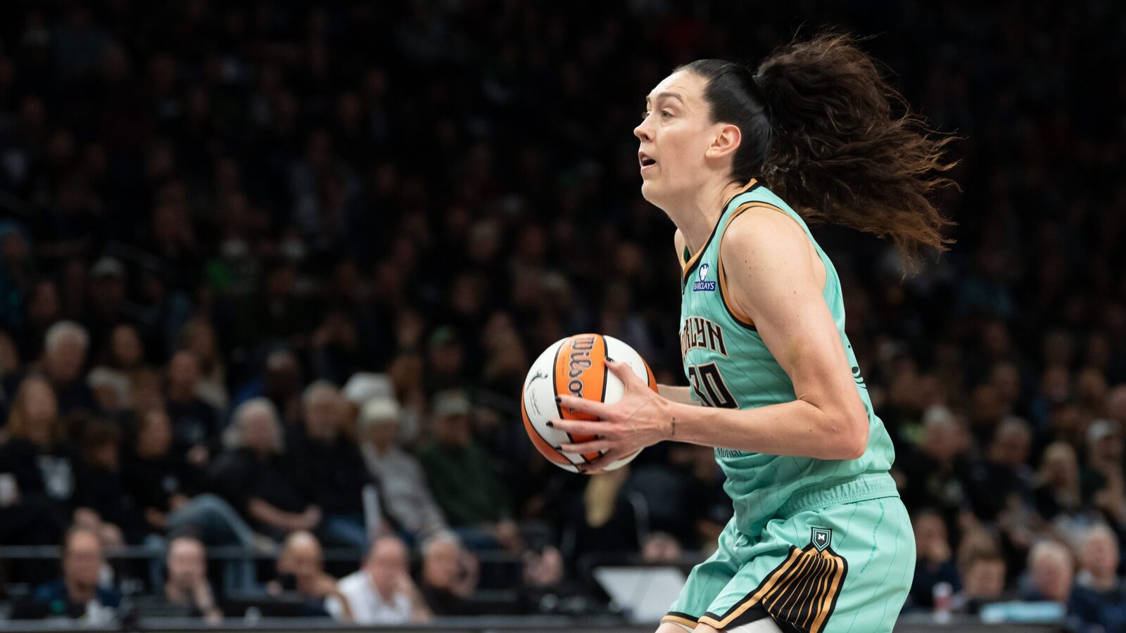 WNBA Officials Issue Statement On Controversial Liberty Reset Timeout ...