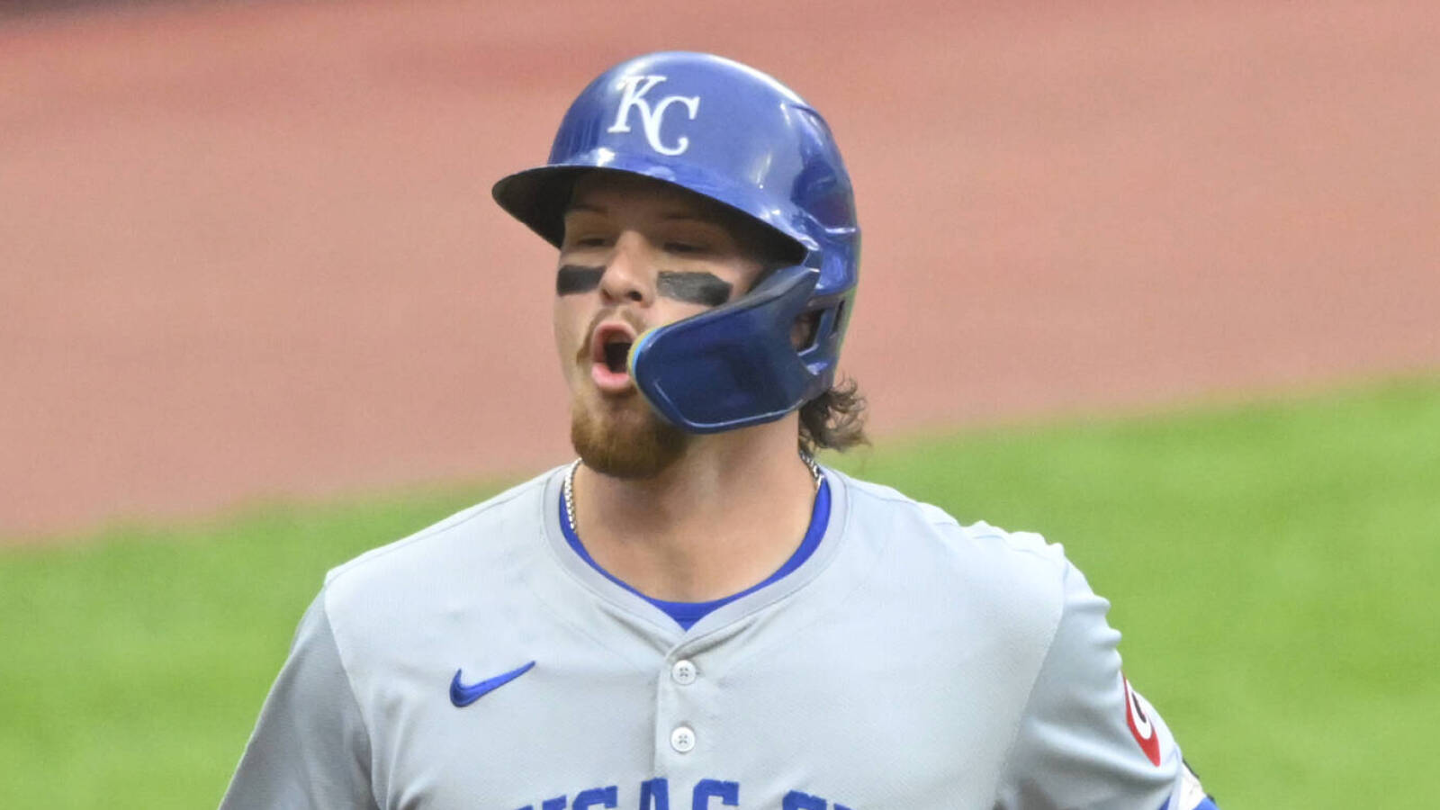 MLB all-under-25 team: Pirates, Orioles, Royals, Giants well-represented - Vimarsana News
