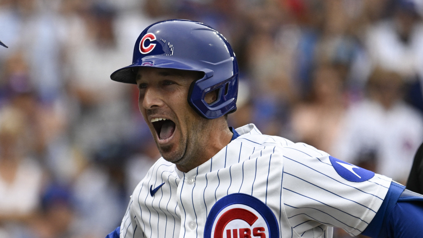 Brewers-Cubs set for pivotal NL Central series