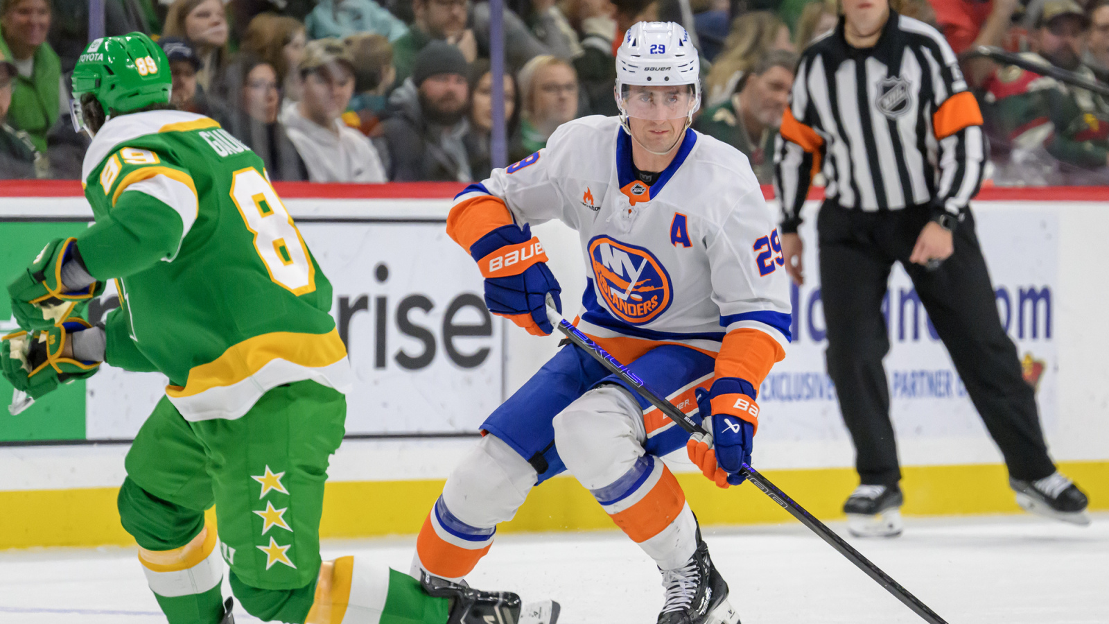 NHL News