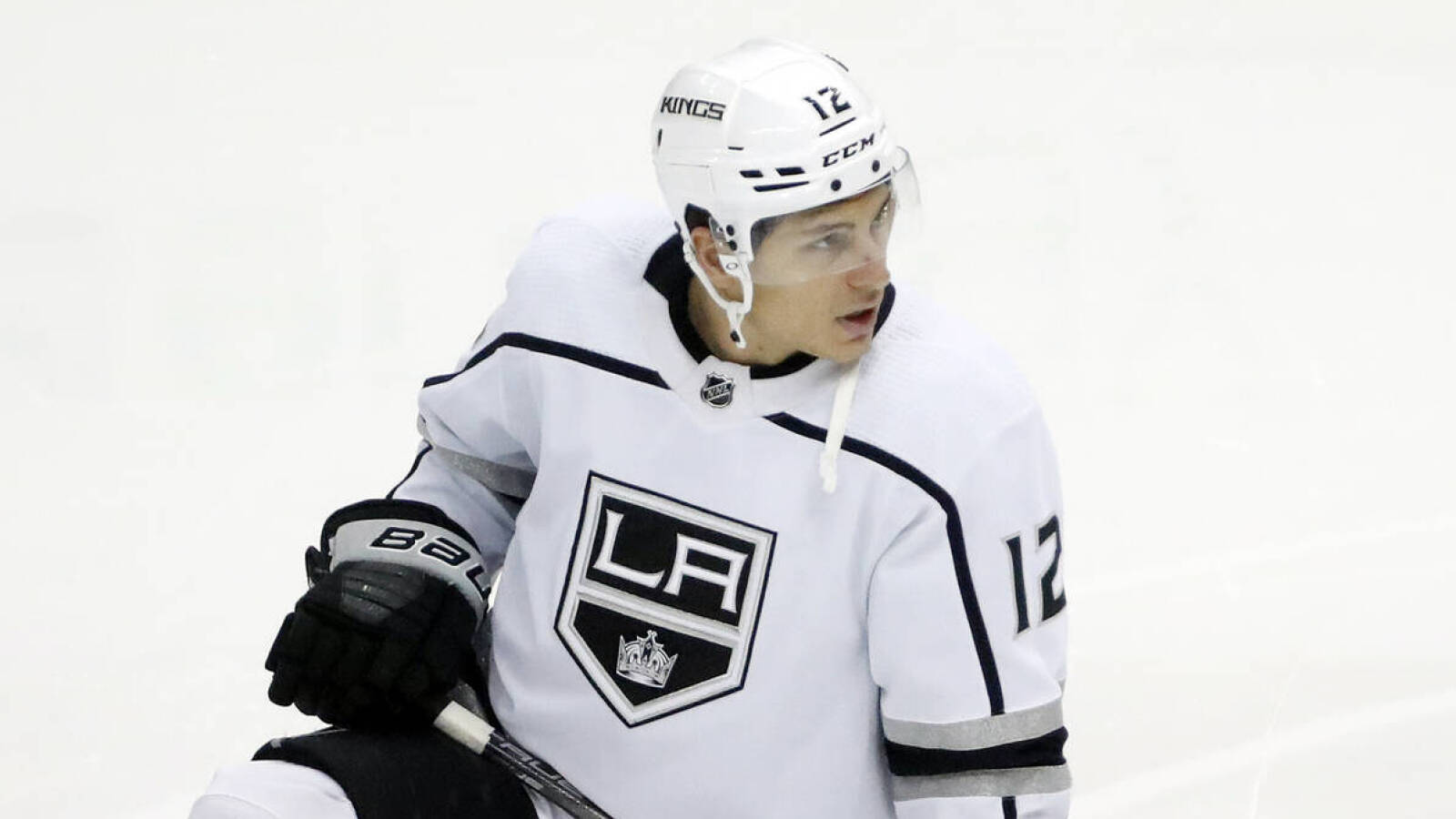 Report: Kings working on Trevor Moore contract extension - Vimarsana News