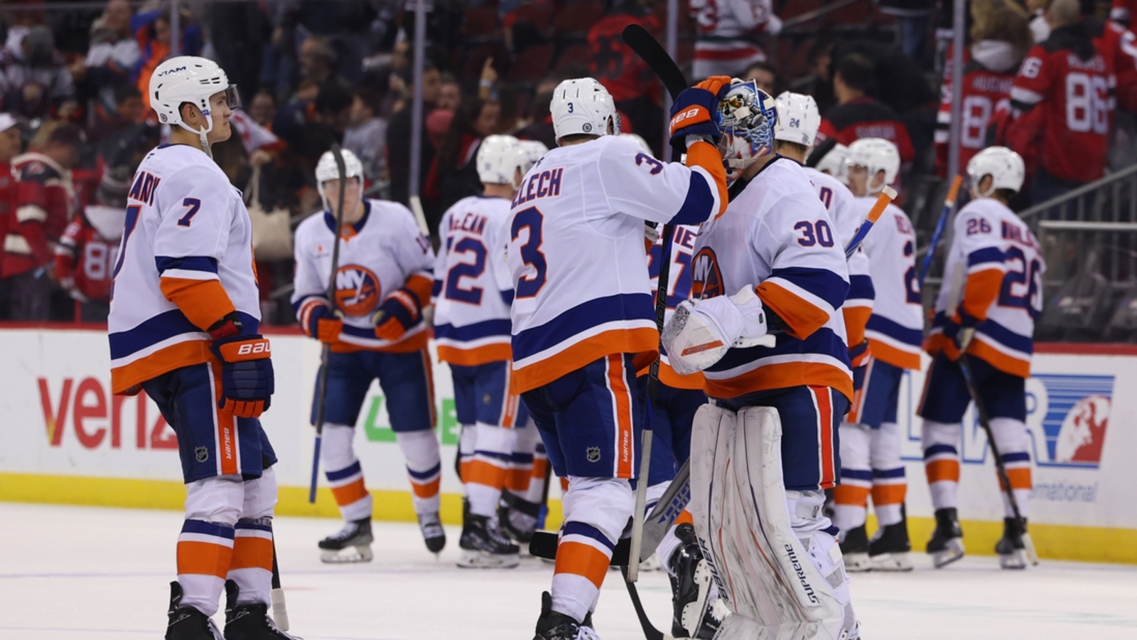 NHL News