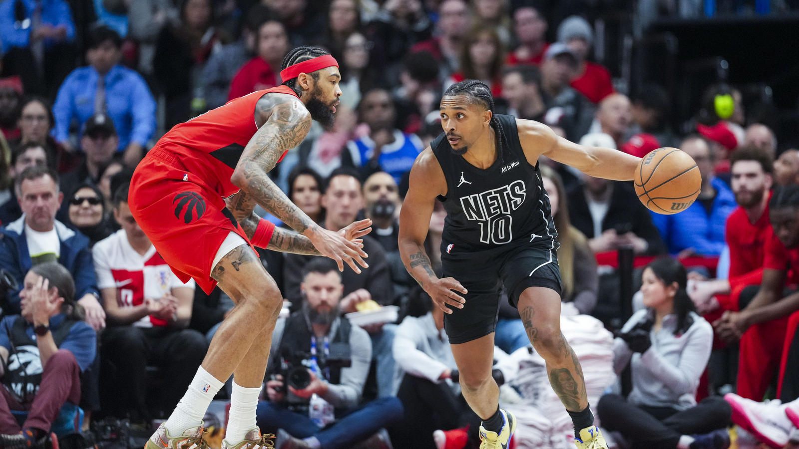 Paris Basketball Signs Tyson Etienne