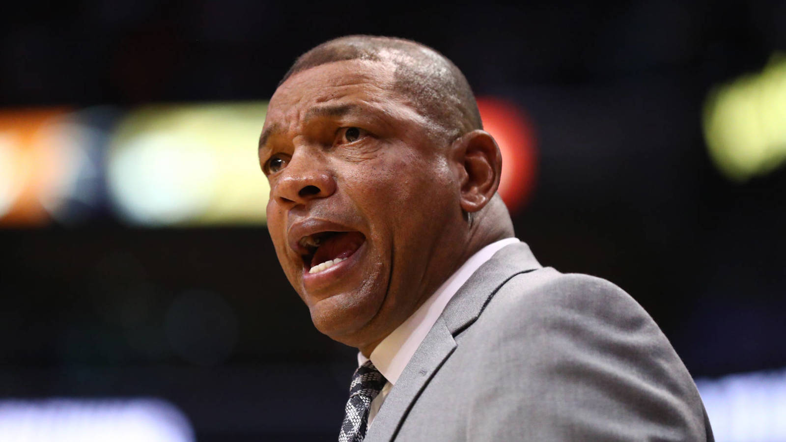 Doc Rivers comments on son Austin’s Instagram post after ejection ...
