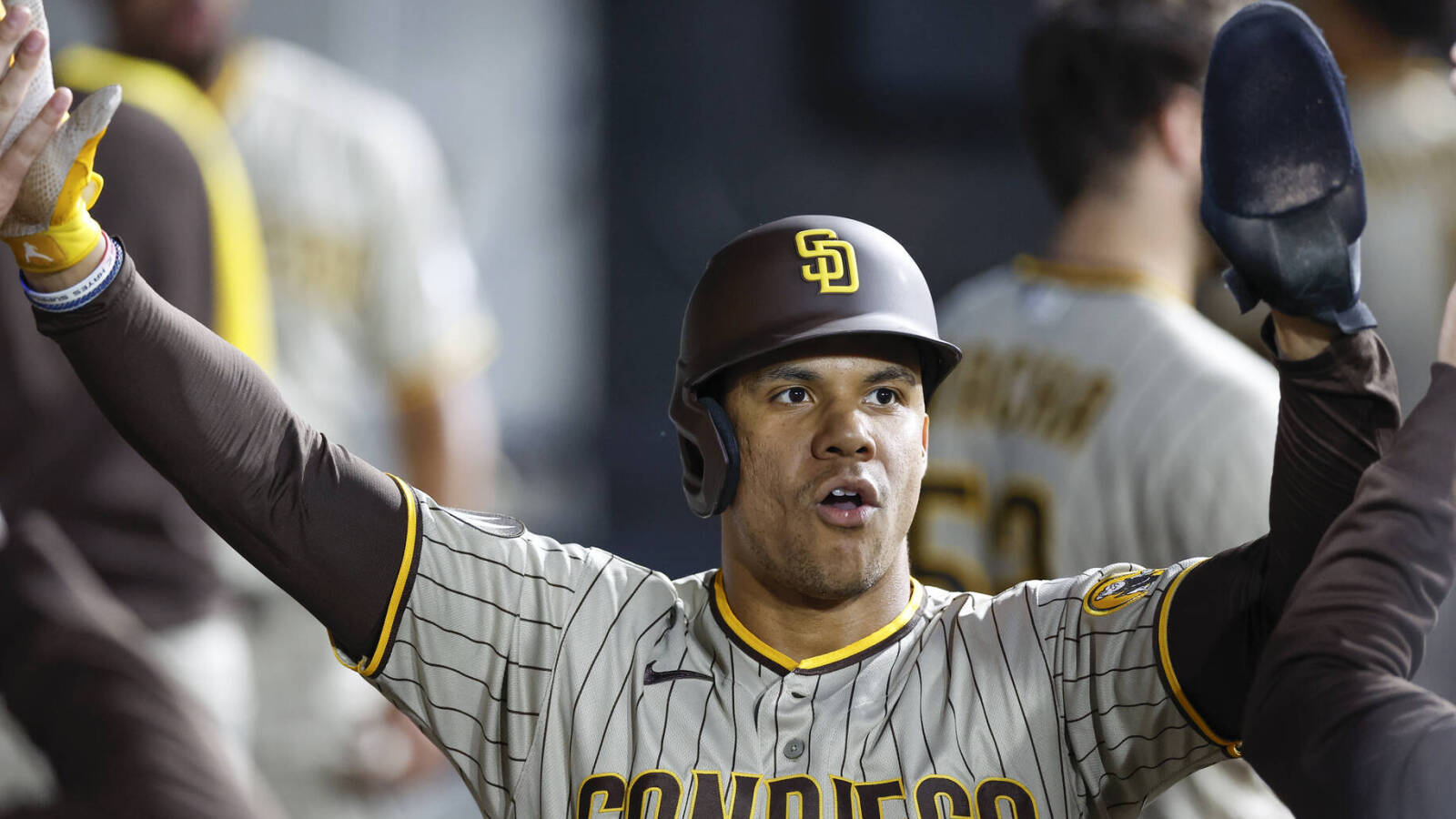 Yankees agree to record contract with Juan Soto Yardbarker