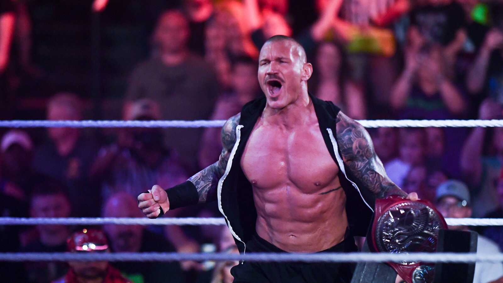 WWE SmackDown Results (March 13): Randy Orton Turns Heel, Brutalizes Cody Rhodes Ahead of WrestleMania 42