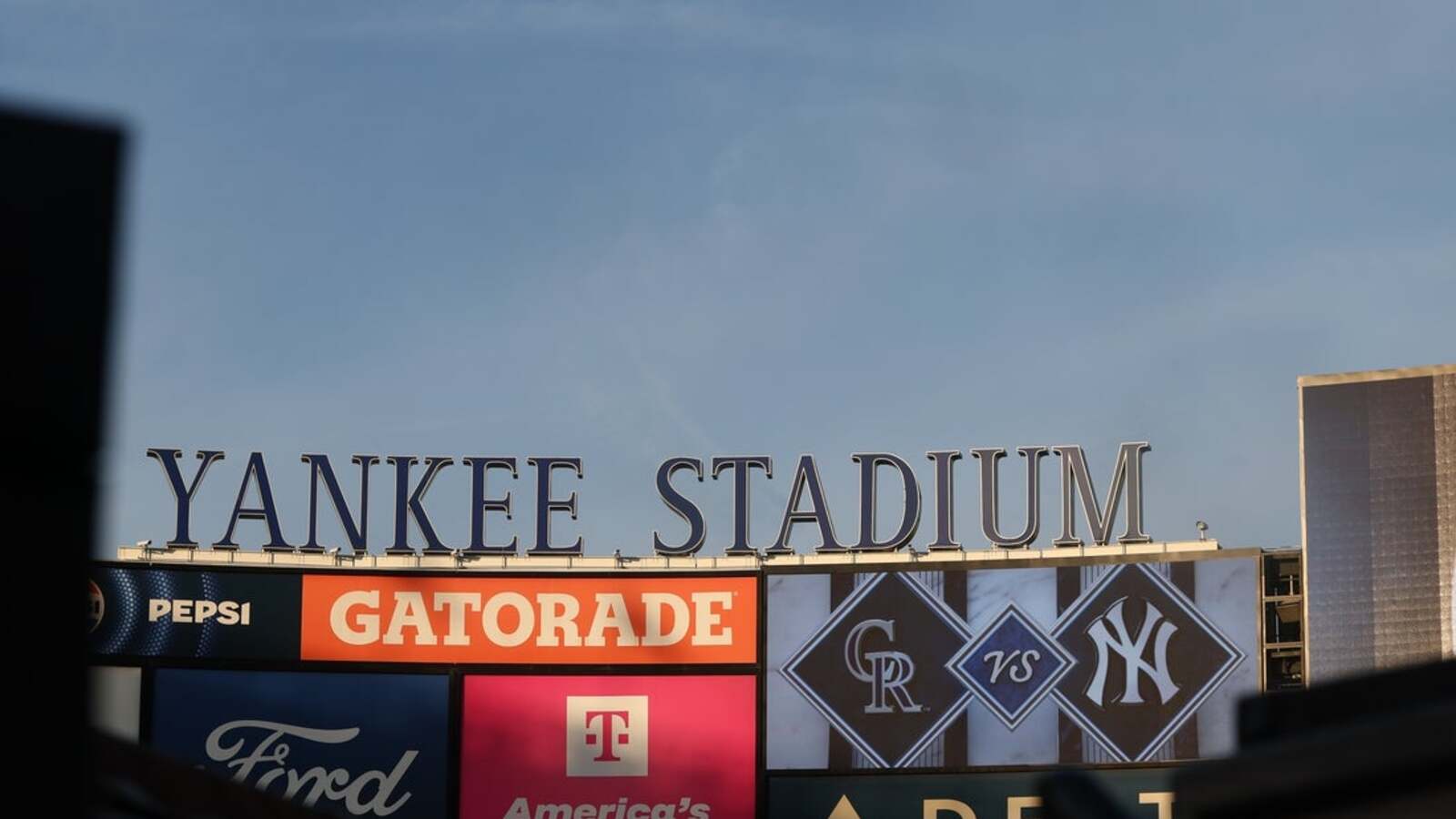 Yankees, Orioles move up Saturday game into Friday twin bill