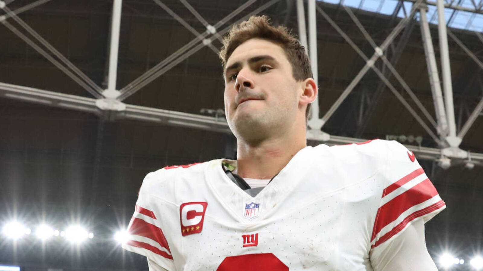 Giants pull off historic comeback to notch first win of season Giants pull off historic comeback to notch first win of season