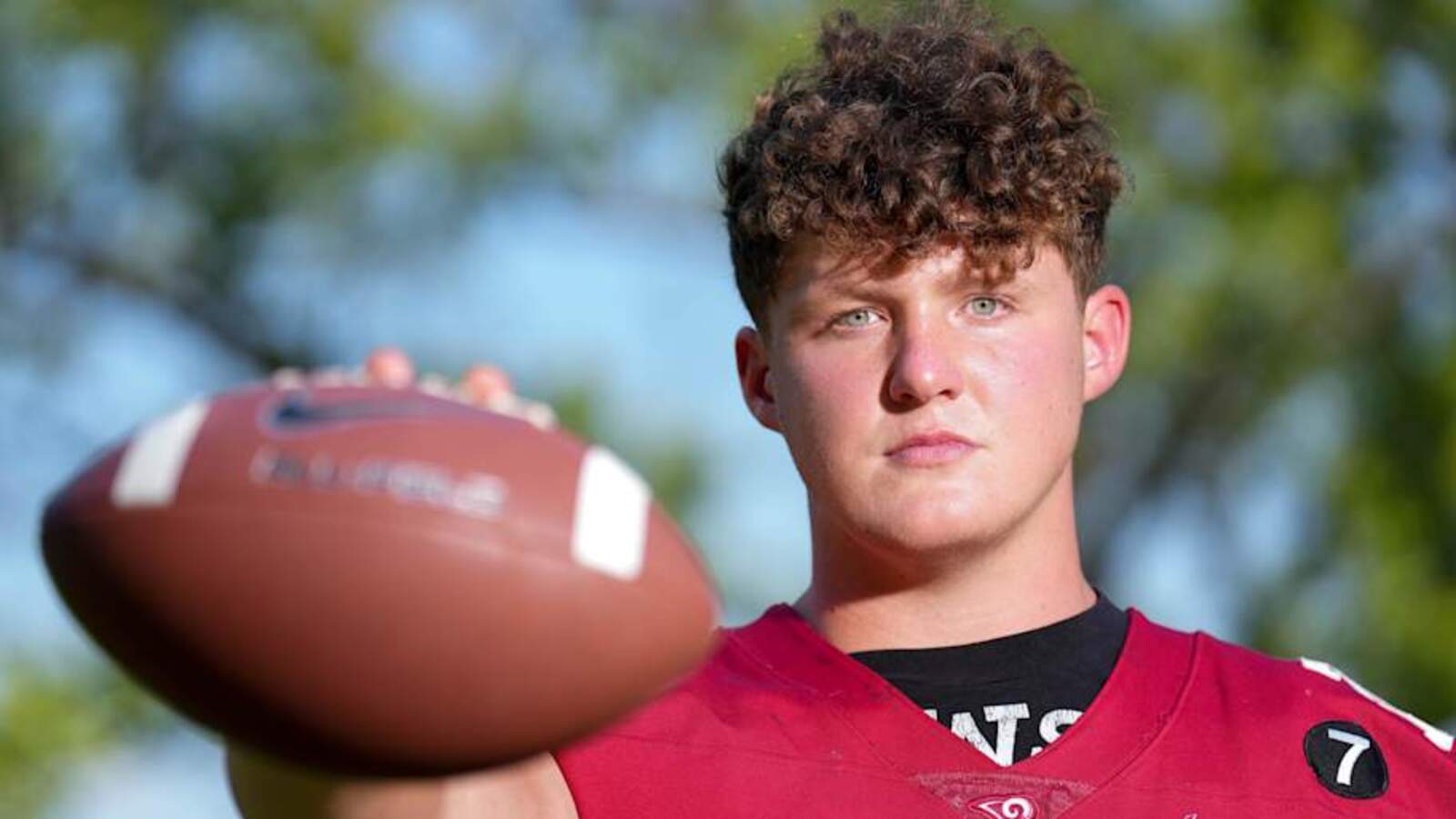 Wisconsin Badgers have inside track to promising young SEC lineman in transfer portal