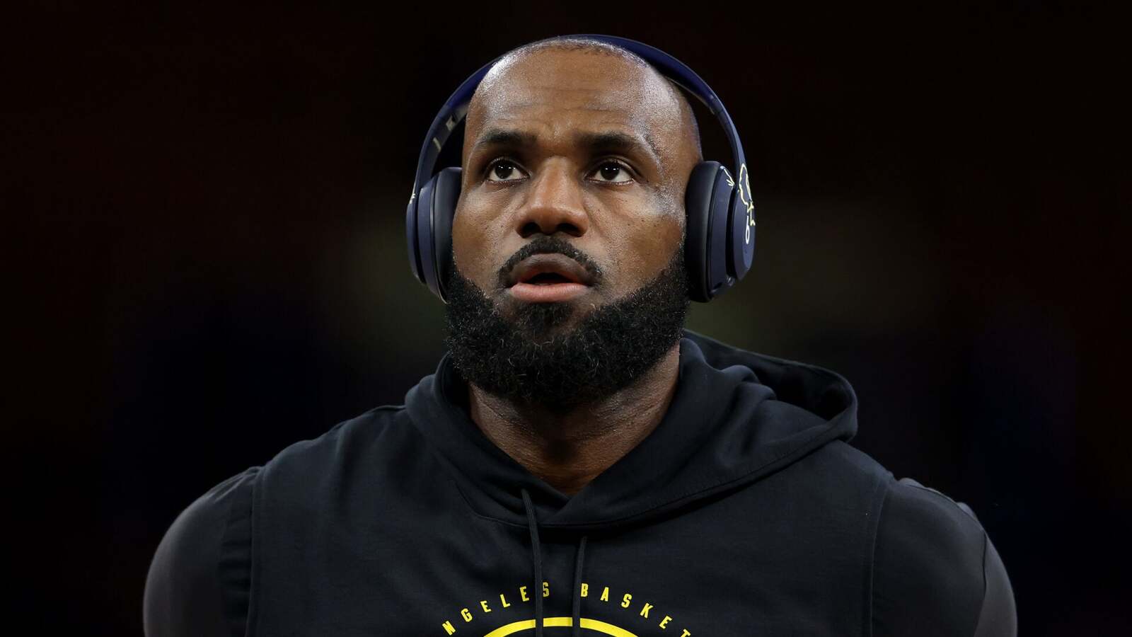 How LeBron James has helped the 76ers ‘get a head start’ on other NBA teams already