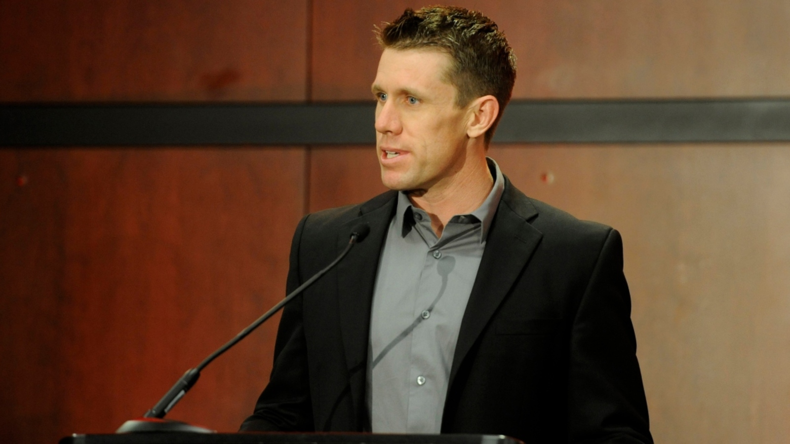 Carl Edwards praises Denny Hamlin, Justin Marks as current NASCAR ...