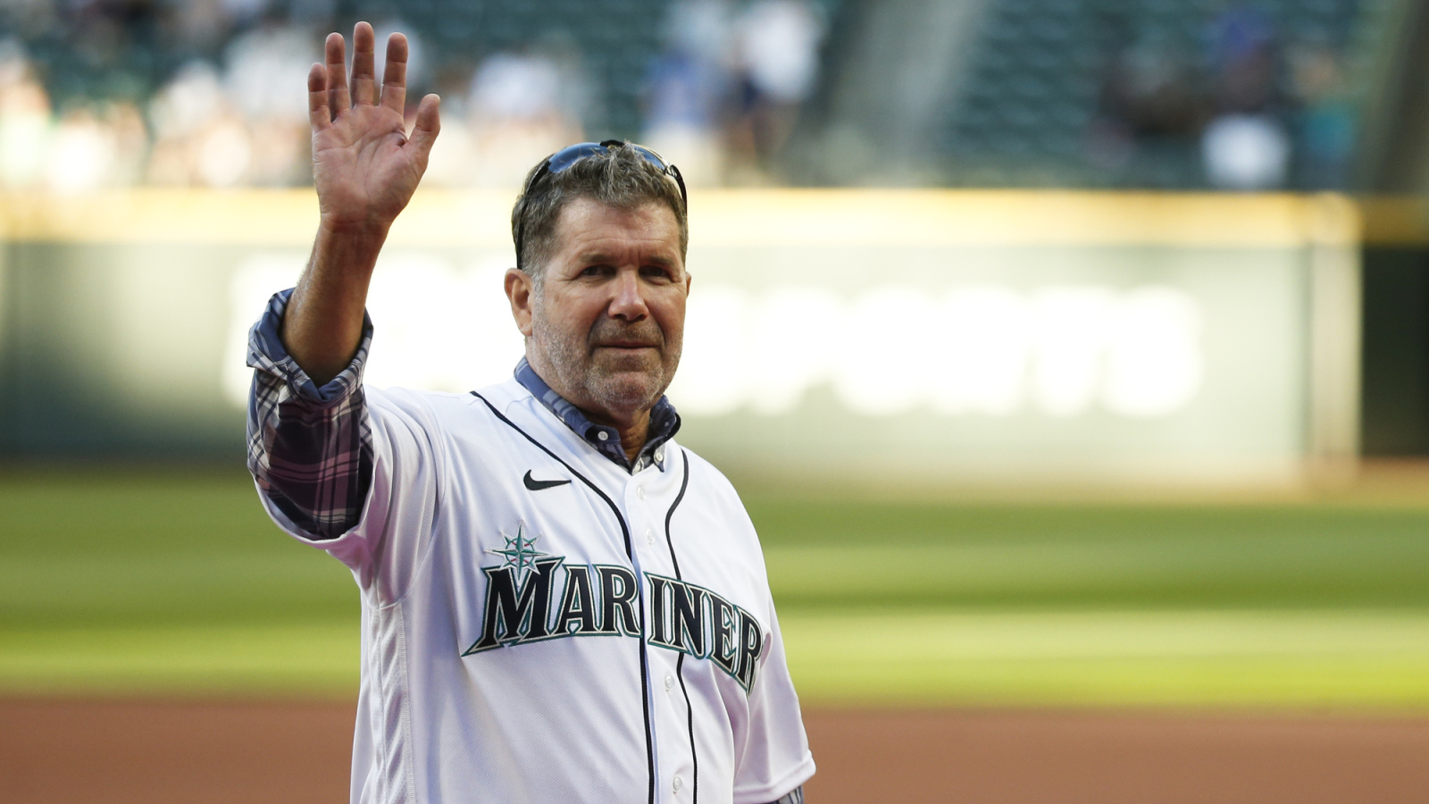 Mariners reportedly adding HOFer to staff Yardbarker