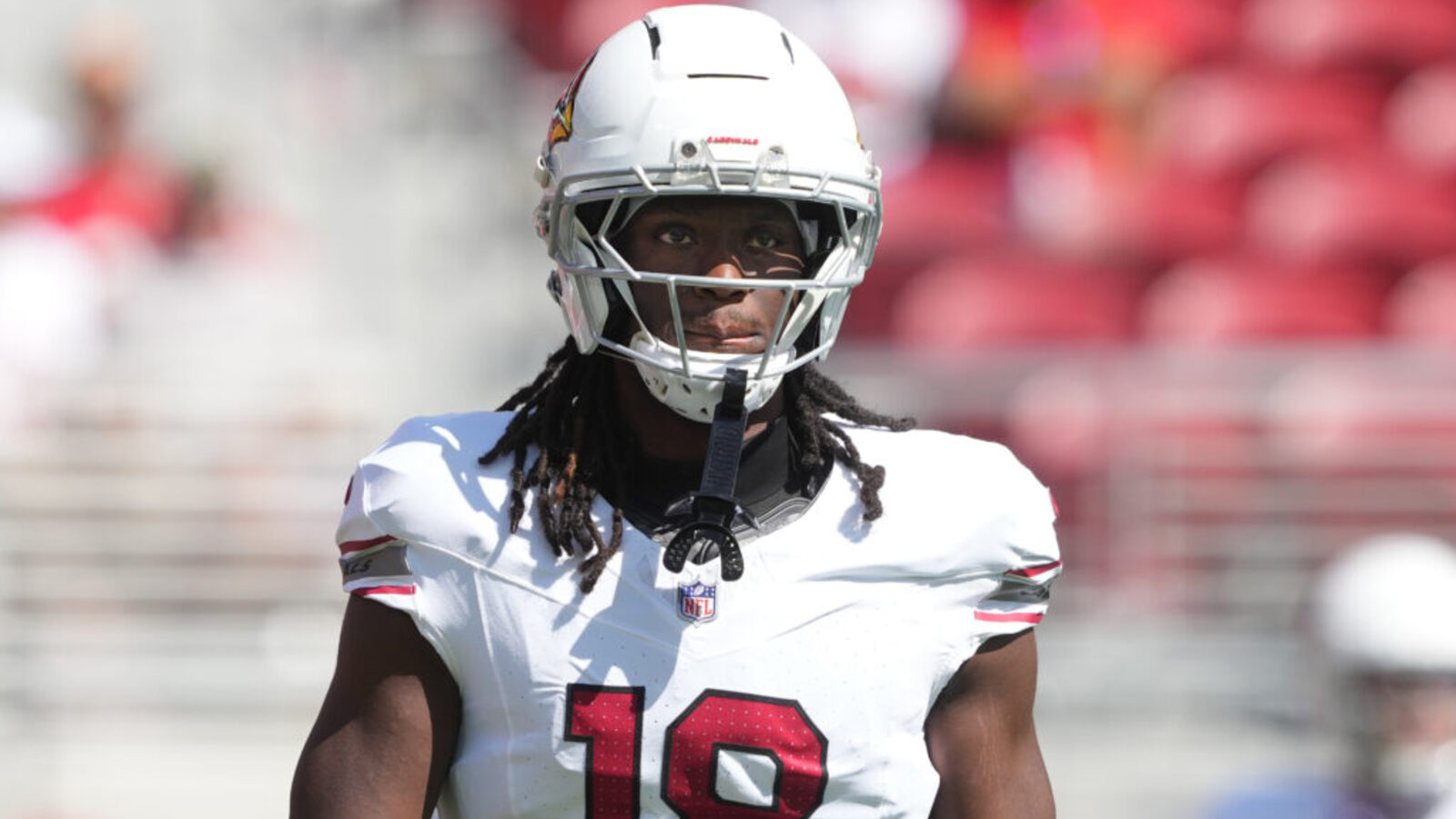 Colts Consider Trade for Marvin Harrison Jr. Amid Injury Concerns