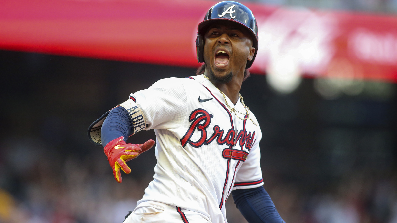 MLB® The Show™ - Keep Swinging in style with the Atlanta Braves