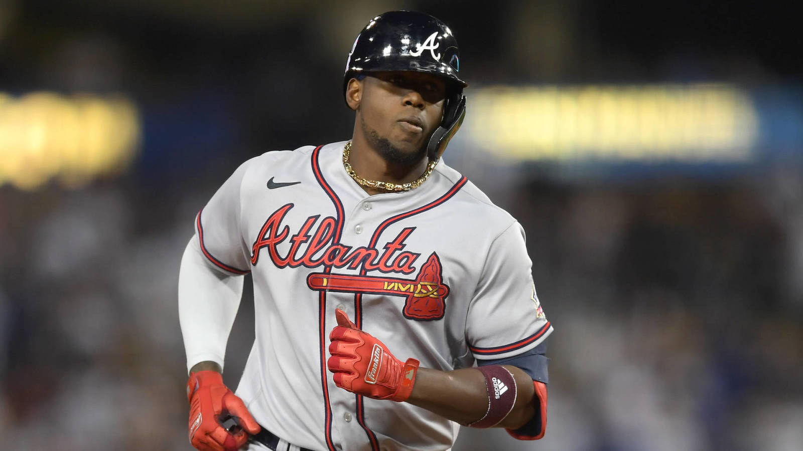 Braves OF Jorge Soler exams optimistic for COVID-19