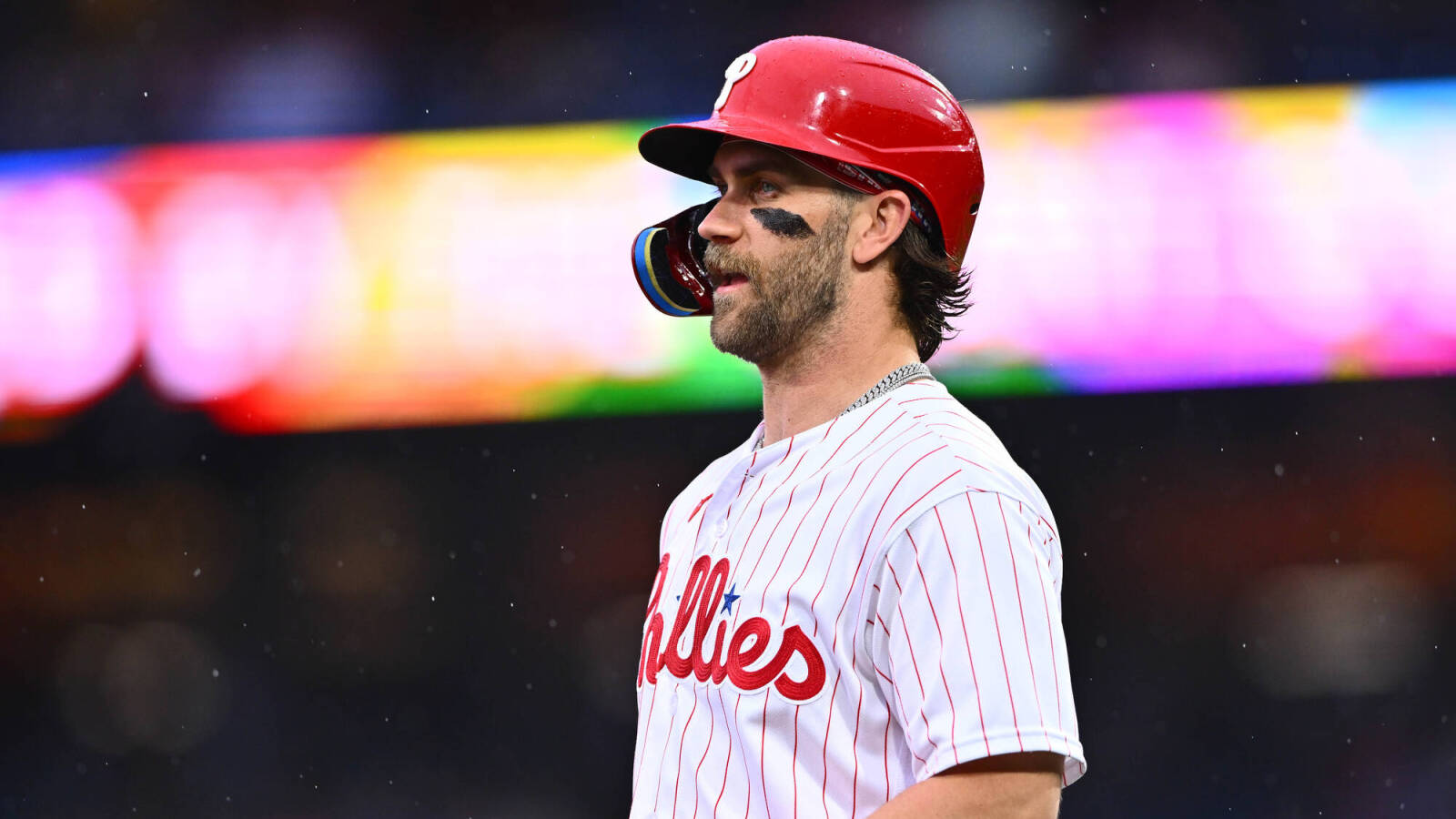 Important Update: Phillies Manager Shares Exciting News About Bryce Harper