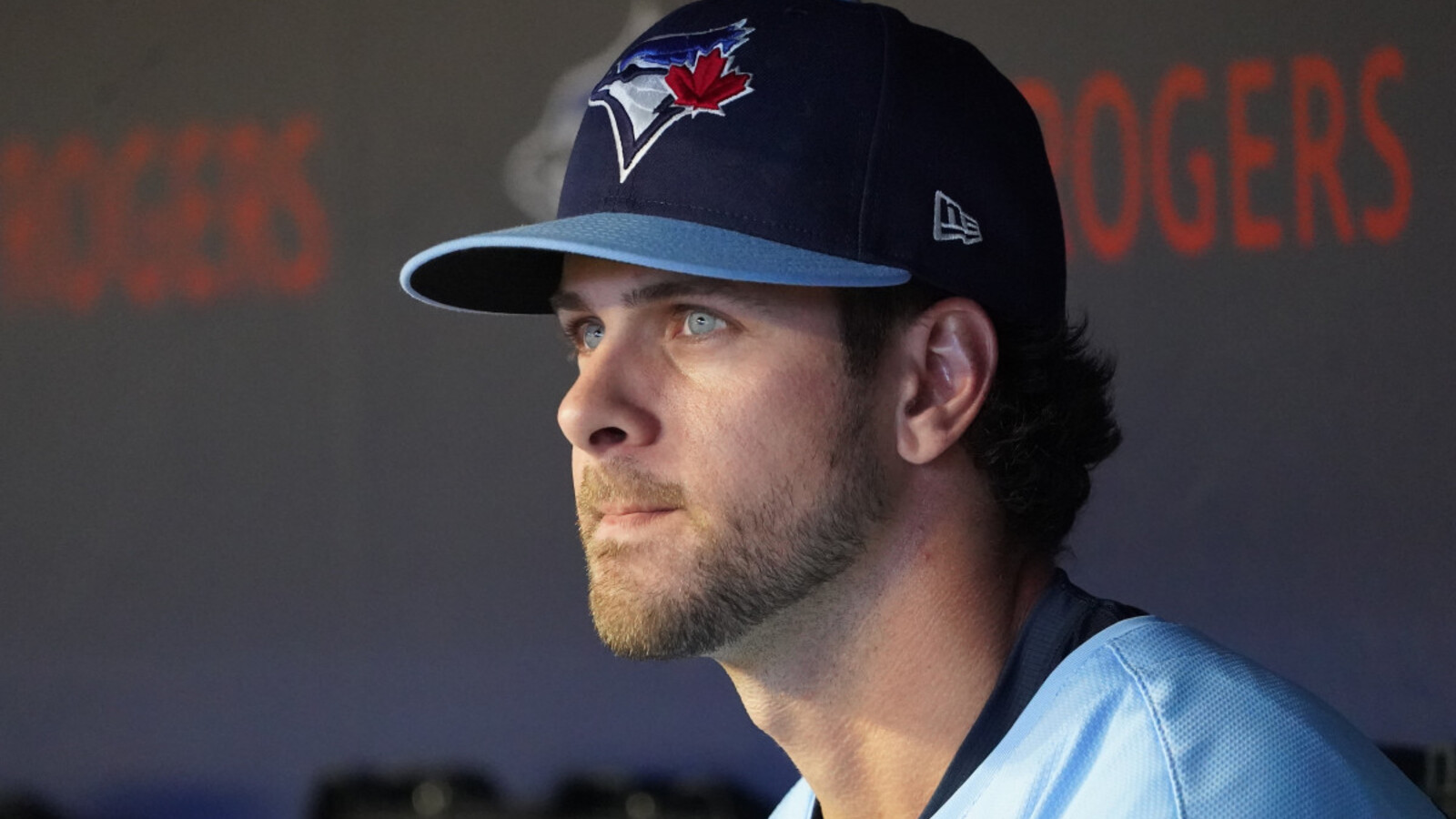 Blue Jays' Ernie Clement News Emerges Amid MLB Offseason | Yardbarker