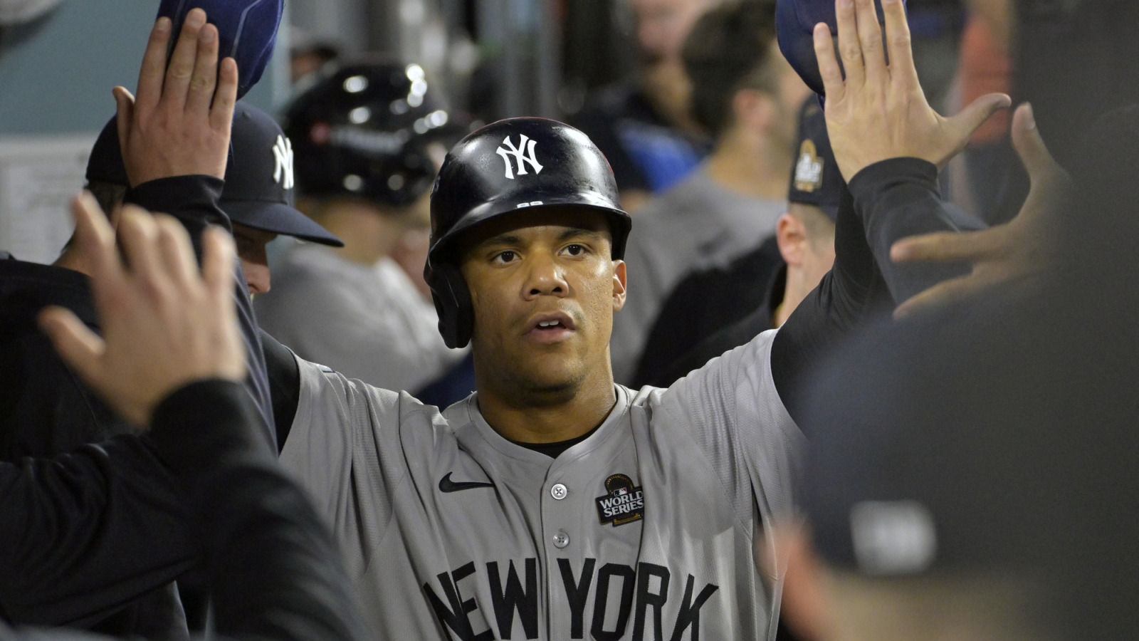 Three biggest offseason questions facing the Yankees