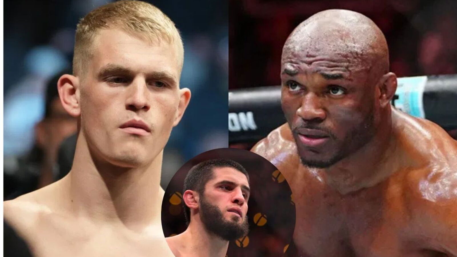 Ian Garry Ignored for Islam Makhachev Title Fight as Ex-Two-Division Champ Campaigns for Kamaru Usman
