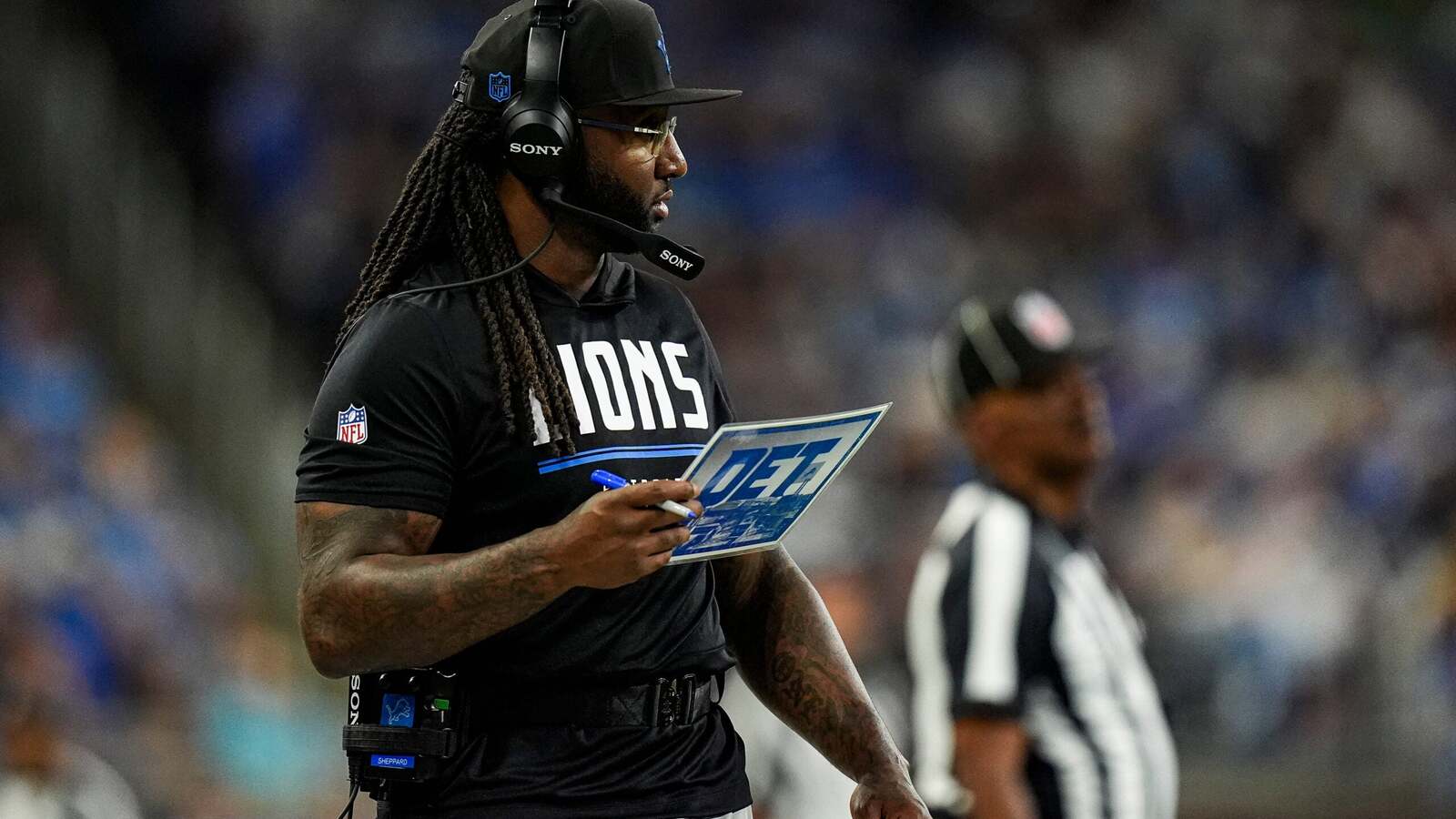 The Lions have one defensive number that’s killing them, and fixing it, even a little, could change everything
