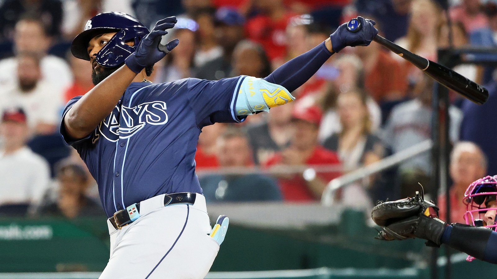 AL Rival Preview: Junior Caminero made his presence felt last season, but is it enough to keep Tampa Bay competitive in the AL East?