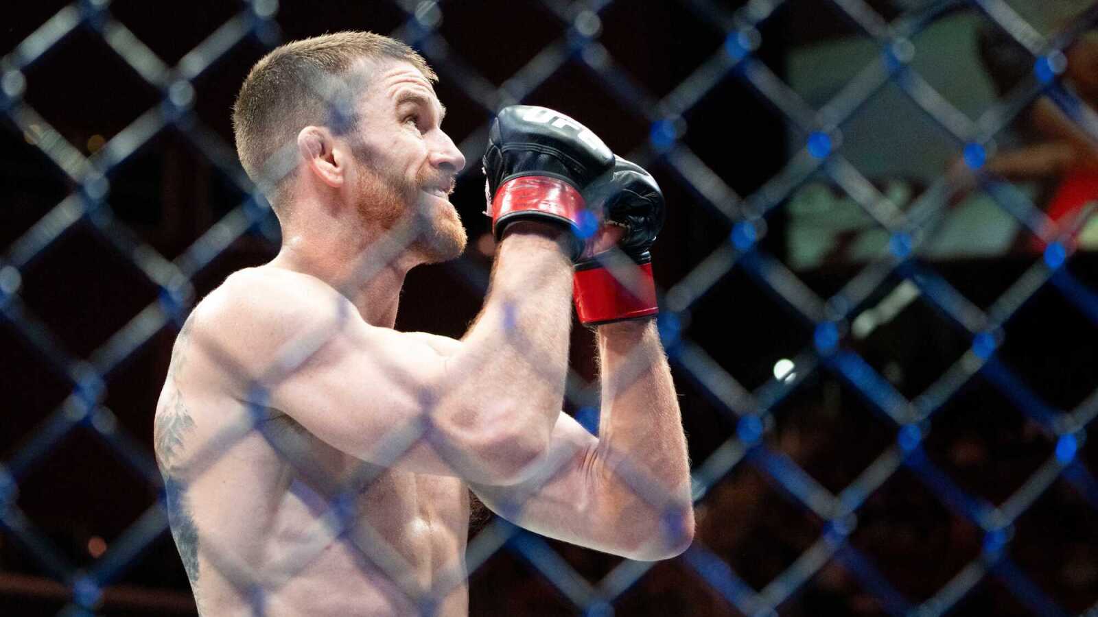 AI Predicts the UFC 320 Co-Main Event Critical Bantamweight Clash