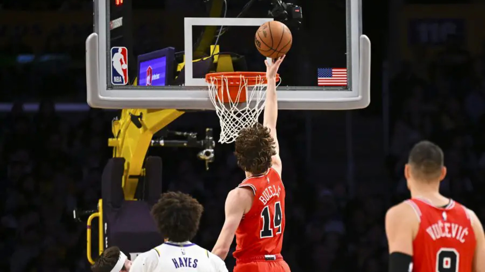 NBA News