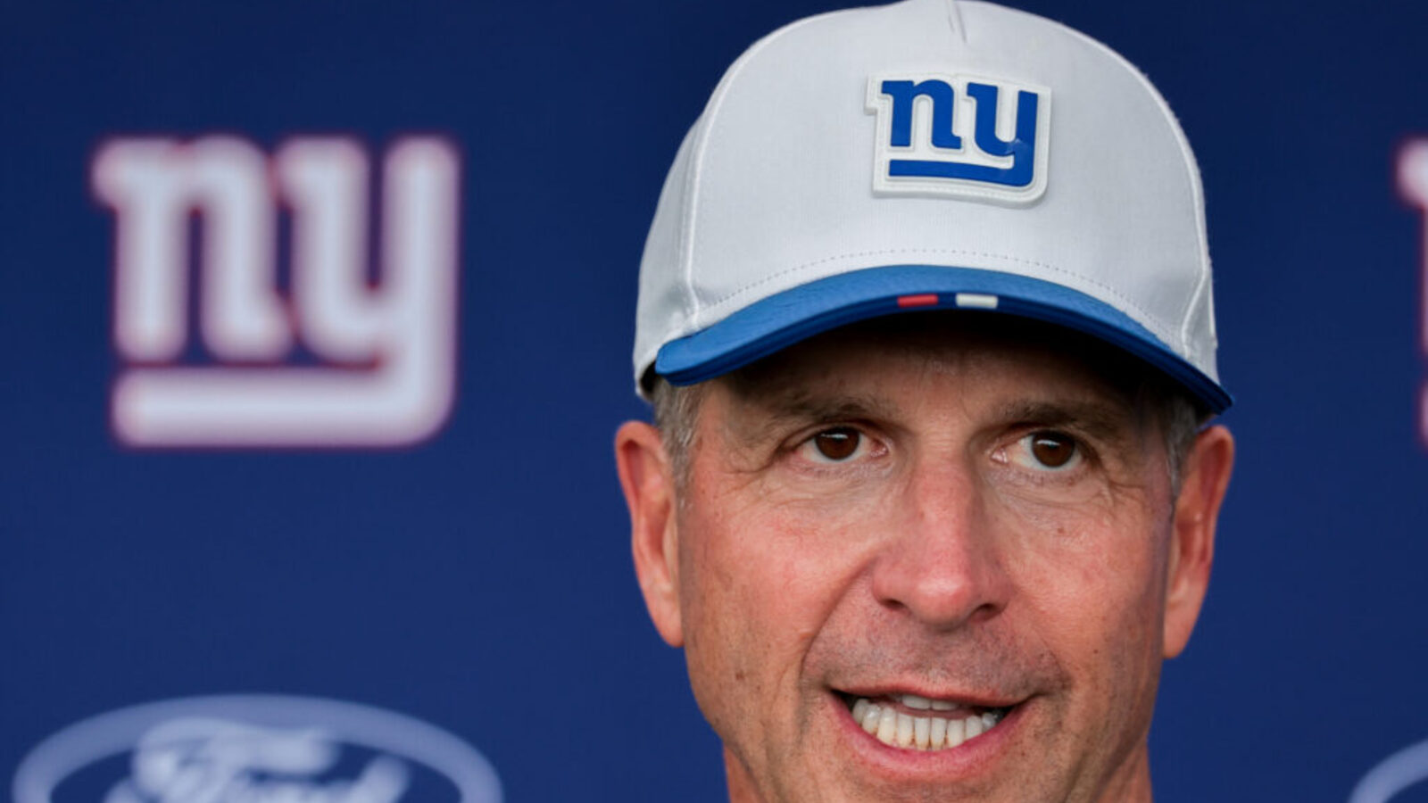 Giants Announce More Crushing Injury News Before Week 5