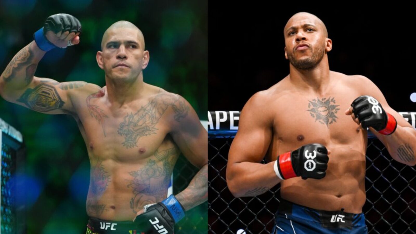 Last Man to Beat Alex Pereira Warns His Weight Gain Could Backfire Against Ciryl Gane