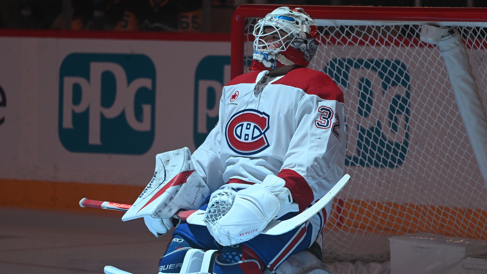 Jacob Fowler is like Jakub Dobes: he won’t win the Calder Trophy ...